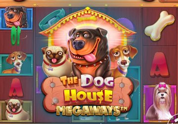 Витрина: Starburst
